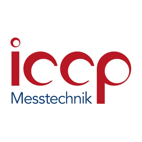 Logo von ICCP Messtechnik GesmbH