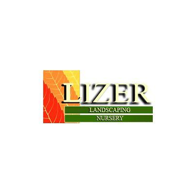 Lizer Landscape & Nursery Logo