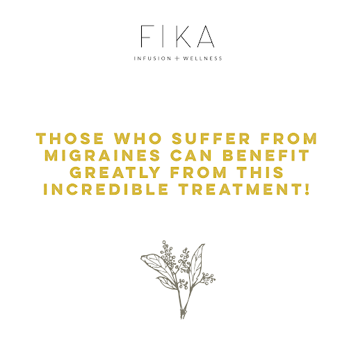 Images FIKA Infusion + Wellness