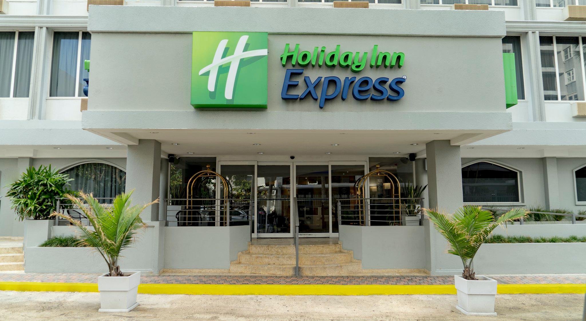 Images Holiday Inn Express San Juan Condado, an IHG Hotel