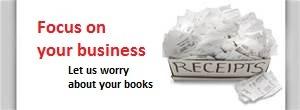 business logo