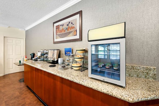 Images Best Western Stagecoach Inn