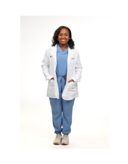Idell Mitchell, OD - Baton Rouge, LA - Optometry, Optometrist