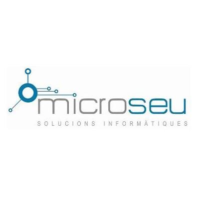 MICRO-SEU Logo