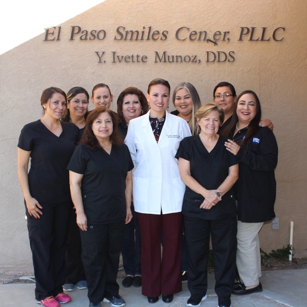 Images El Paso Smiles Center, PLLC