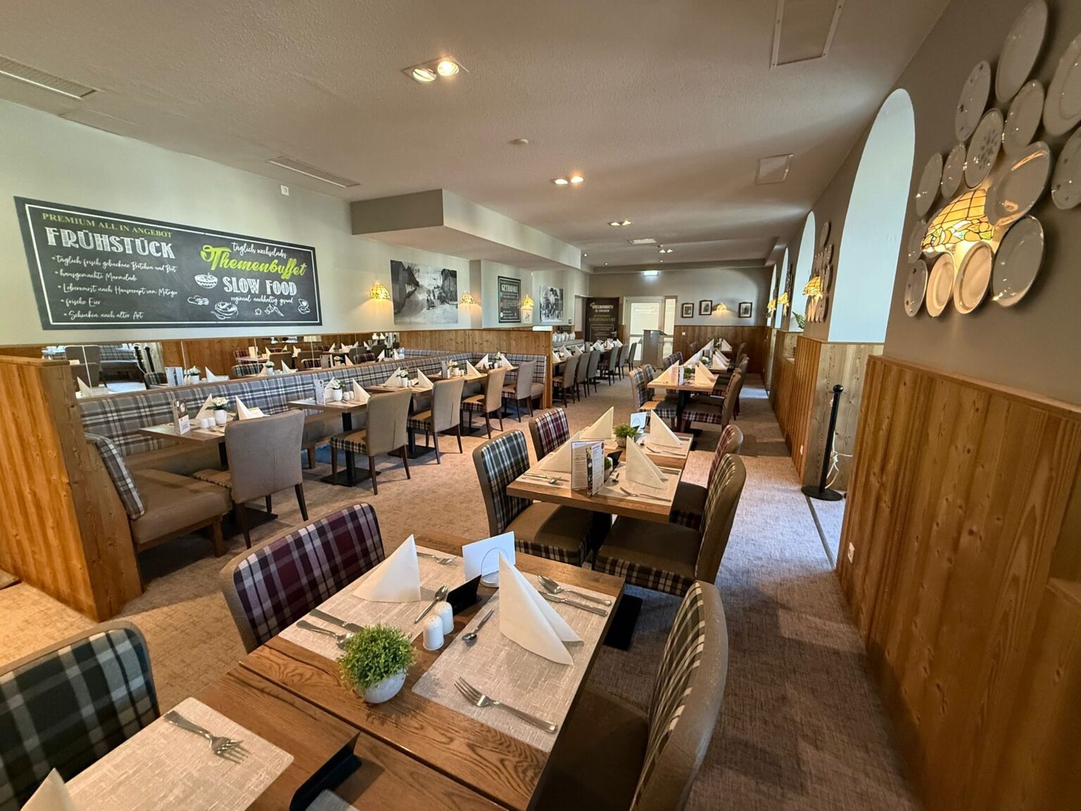 Rathaushotels Oberwiesenthal, Markt 15 in Oberwiesenthal