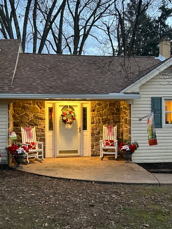 Images Mr Z's Exteriors LLC