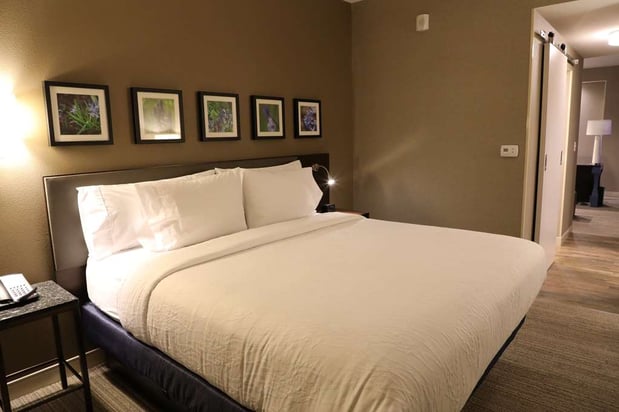 Images Hilton Garden Inn Austin Airport