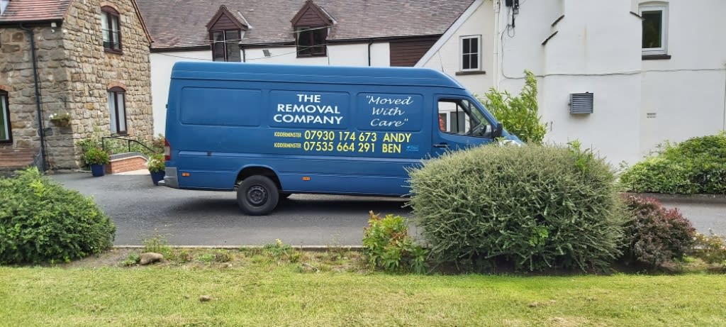 Images The Removal Company