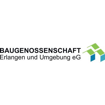 Baugenossenschaft Erlangen und Umgebung eG in Erlangen - Logo