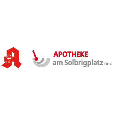Logo Logo der Apotheke am Solbrigplatz OHG