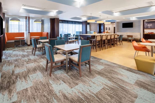 Images Hampton Inn Manassas