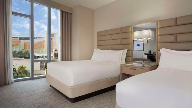Images Hilton West Palm Beach