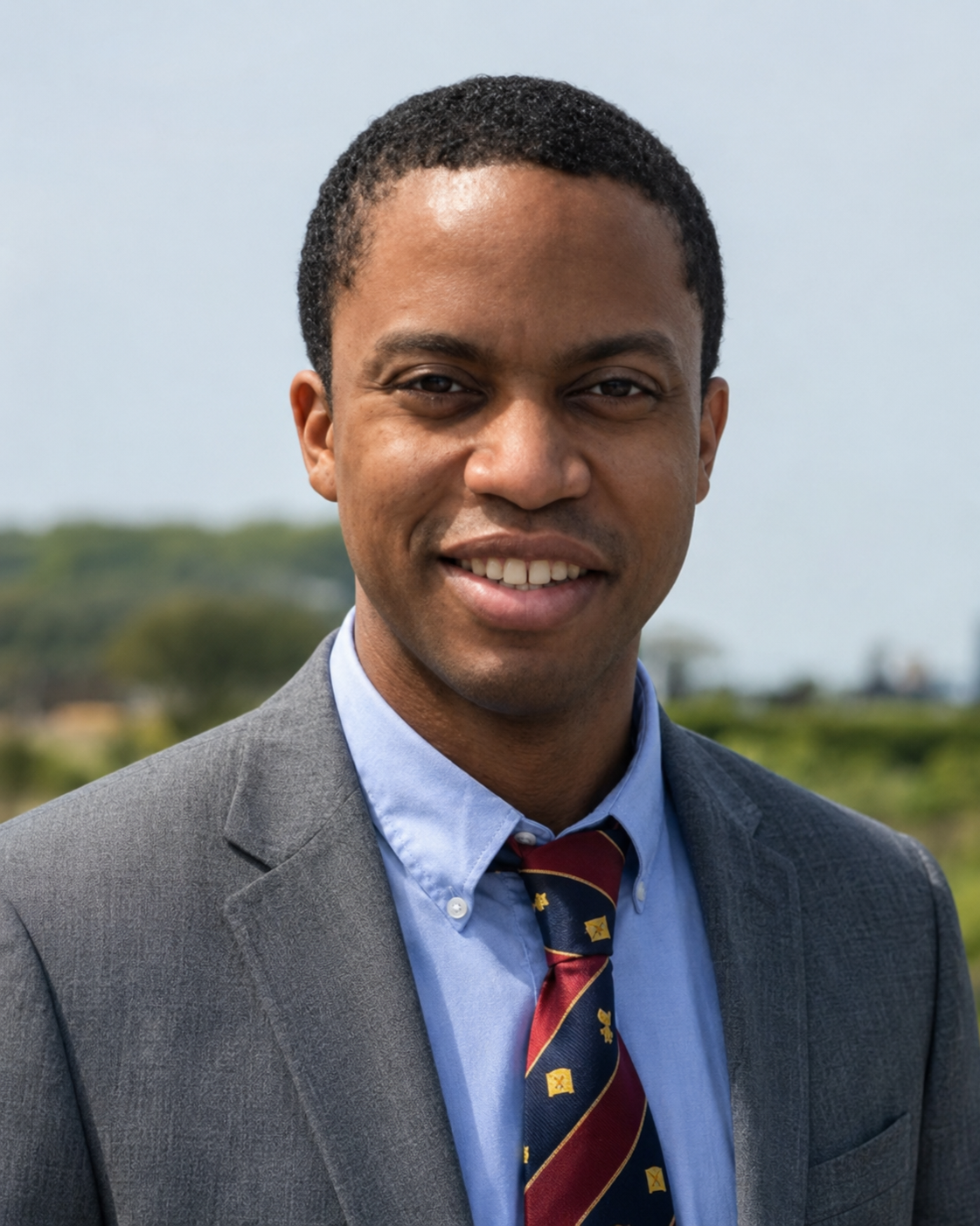 Nnamdi Nwaejike