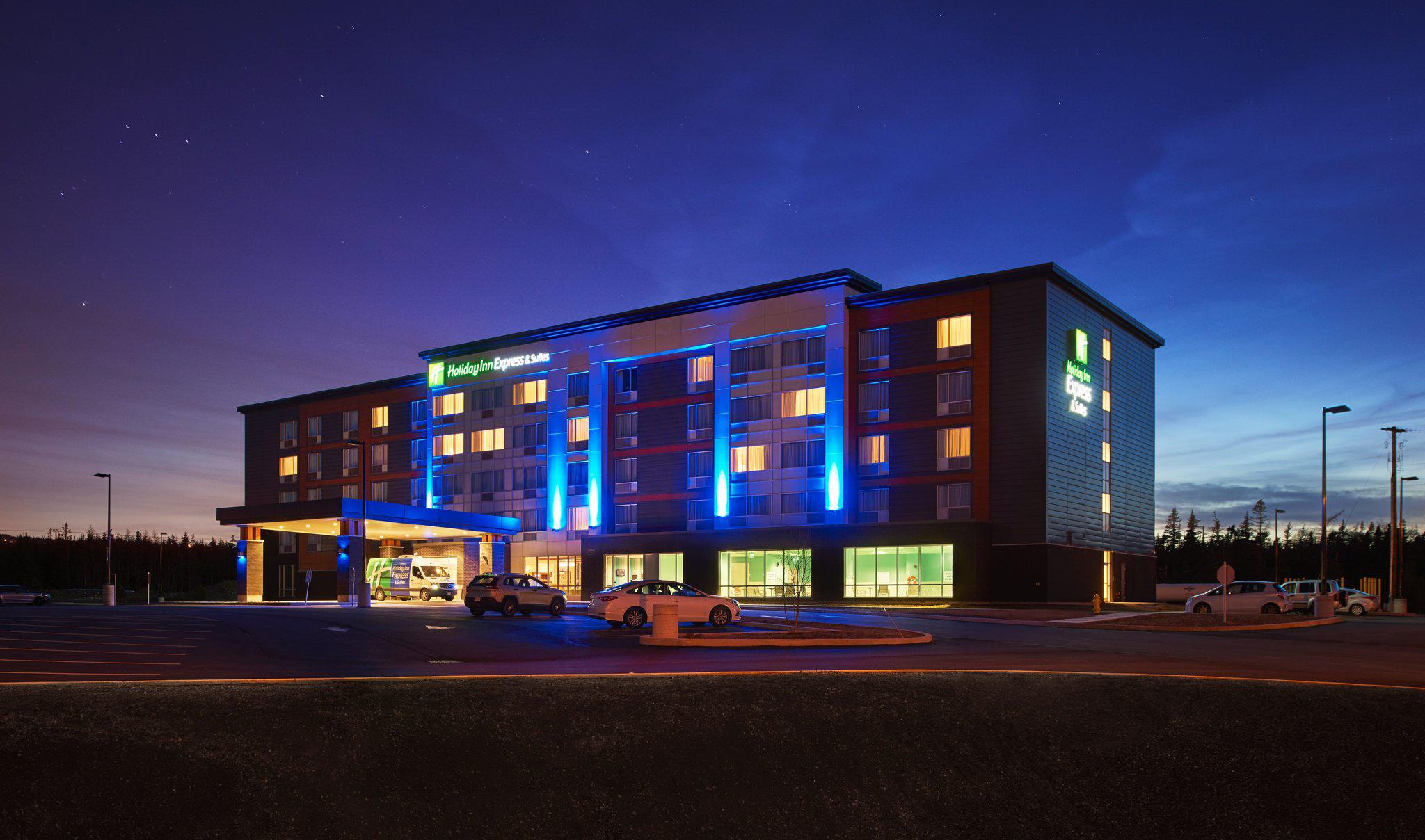 Images Holiday Inn Express & Suites St John's Airport, an IHG Hotel