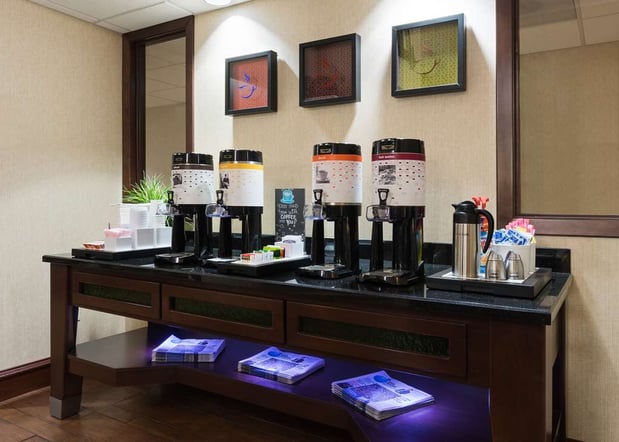 Images Hampton Inn by Hilton Odessa