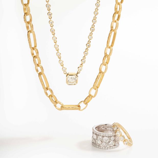 Images Continental Diamond