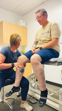 Images NeuroRx Physical Therapy