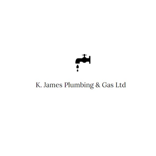 K. James Plumbing & Gas Ltd