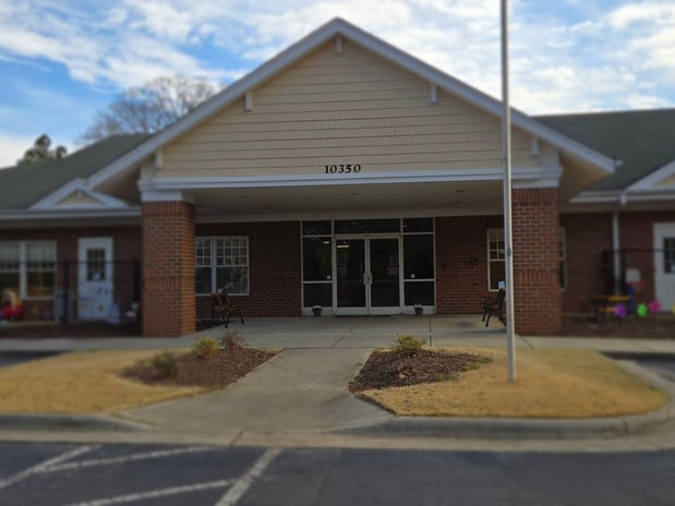 Images Durant Road KinderCare