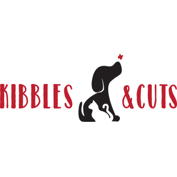 Kibbles & Cuts Logo