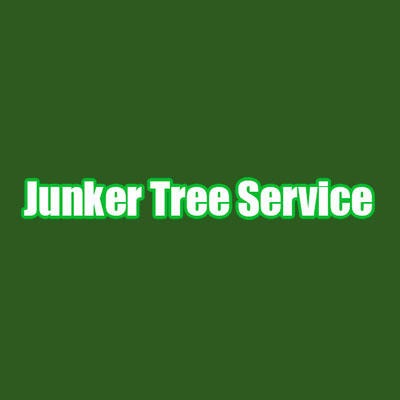 Junker Tree Service Logo