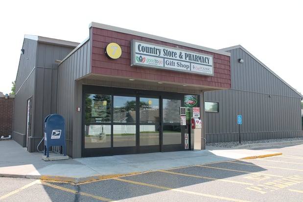 Images Country Store & Pharmacy