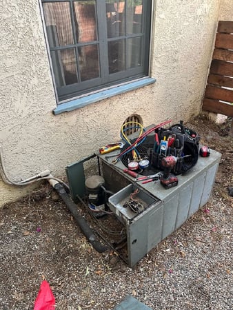 Images Precise Air Systems Inc.