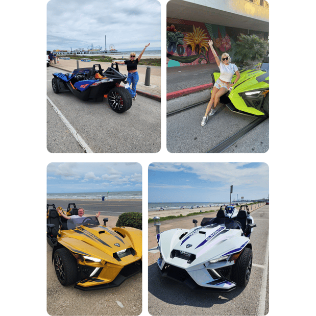 Images Myrtle Beach Slingshot Rentals