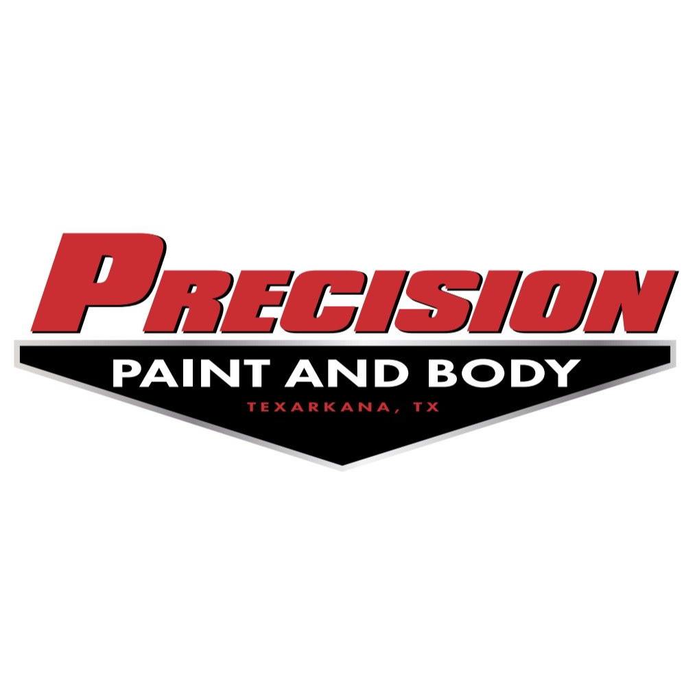 Precision Paint and Body