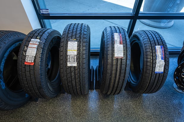 Images Tire Discounters