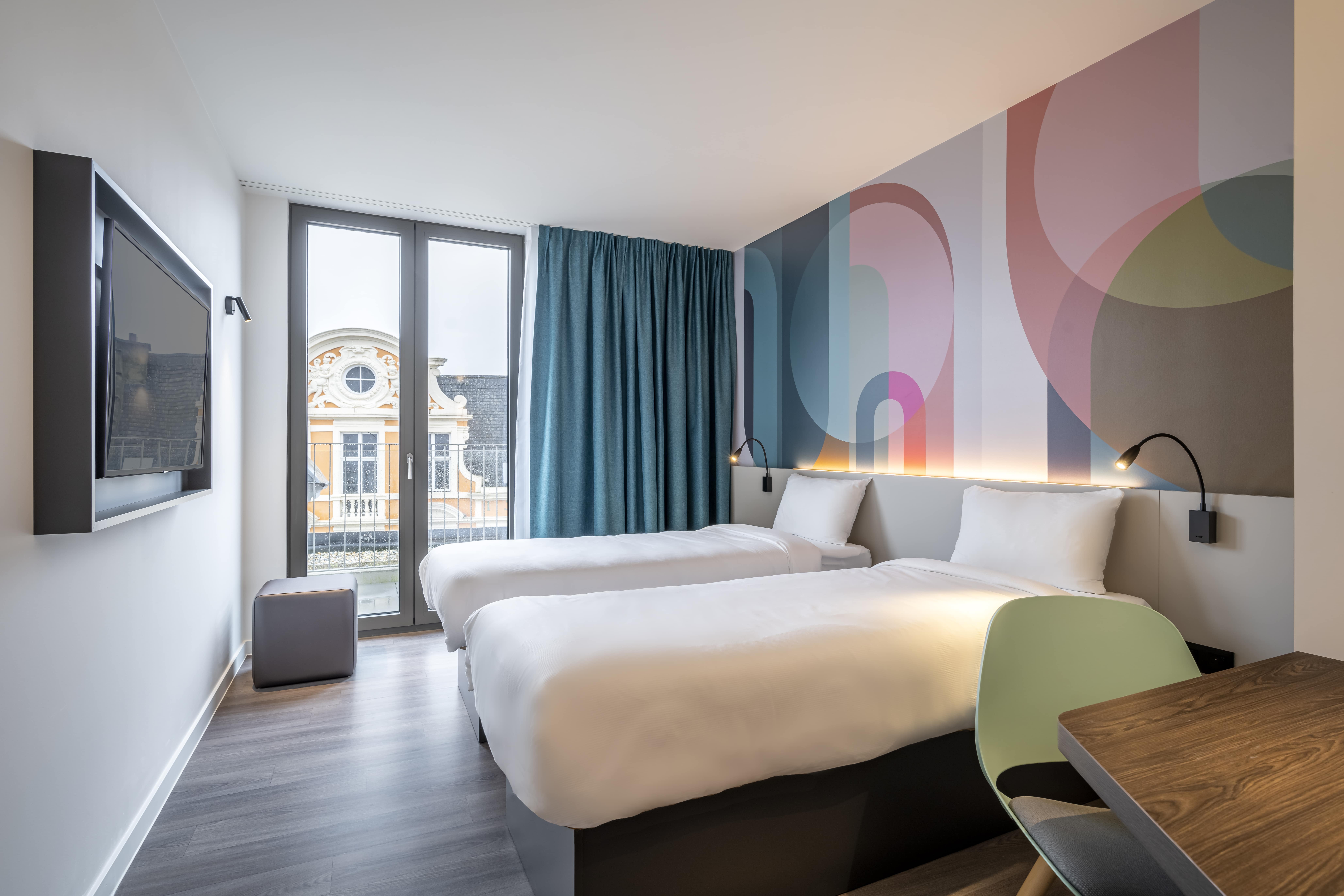 Images B&B HOTEL Gent Centrum