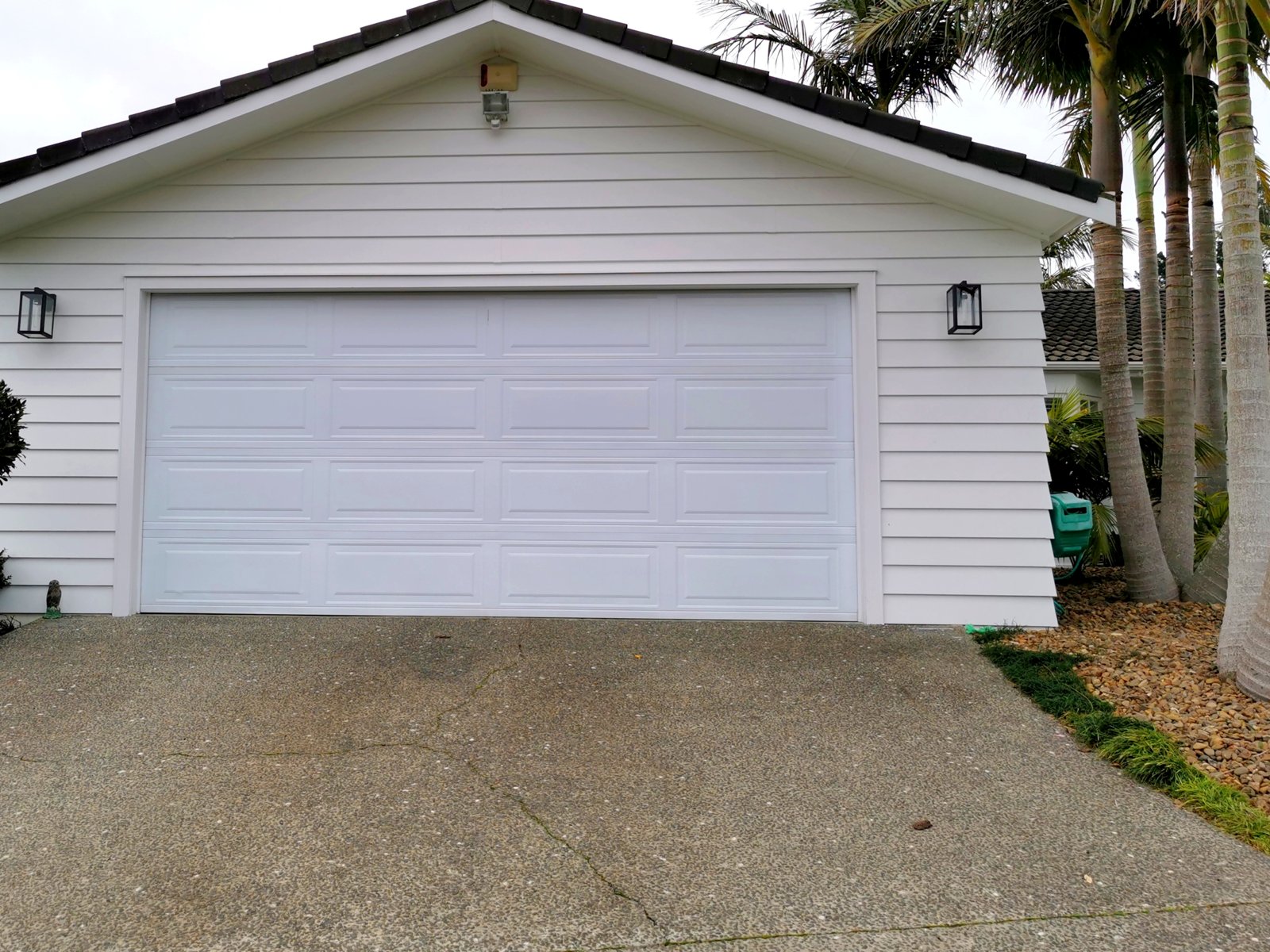 Finn Garage Door Experts