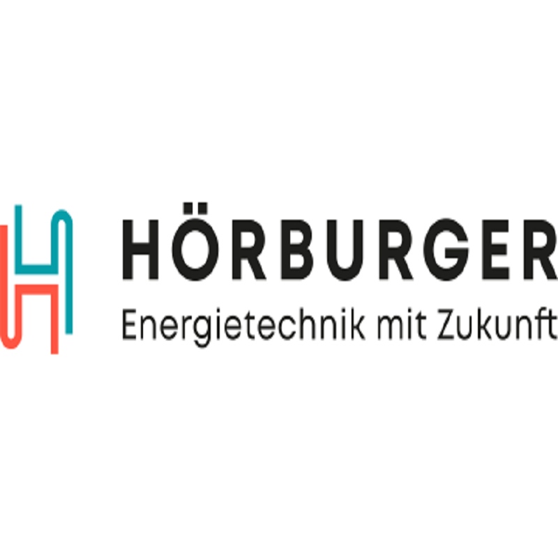 Hörburger GmbH & CoKG Logo