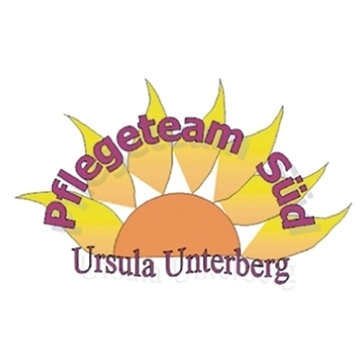 Pflegeteam Süd Ursula Unterberg in Duisburg - Logo