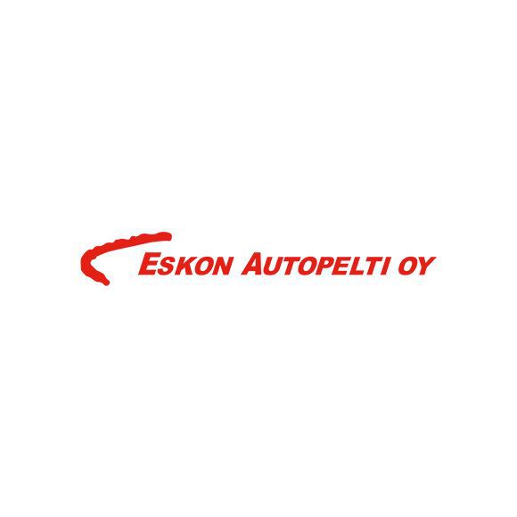 Eskon Autopelti Oy Logo