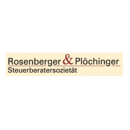 Logo Rosenberger und Plöchinger Steuerberater