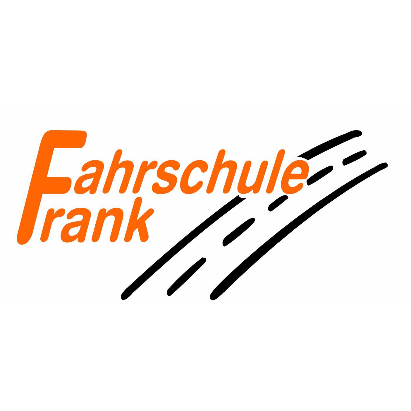 Logo Christian Frank Fahrschule