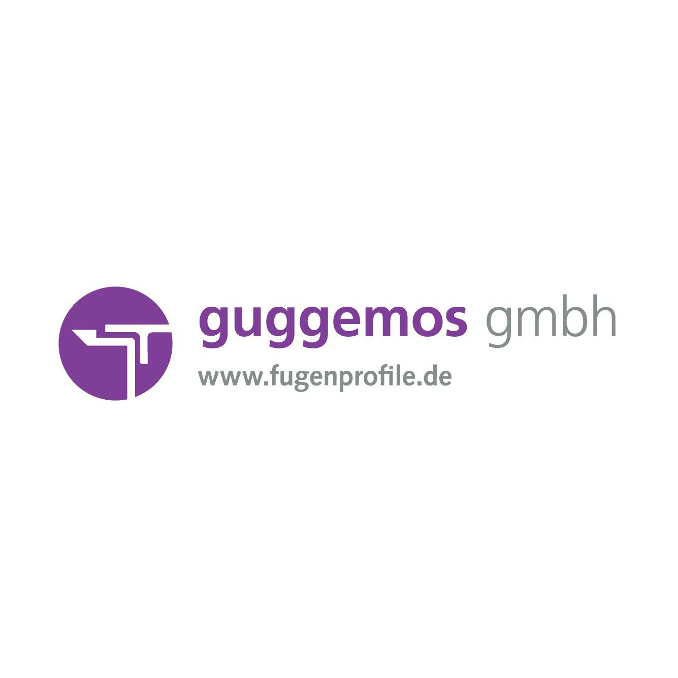 Logo Guggemos GmbH