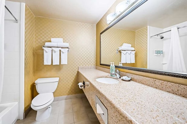 Images Best Western De Anza Inn