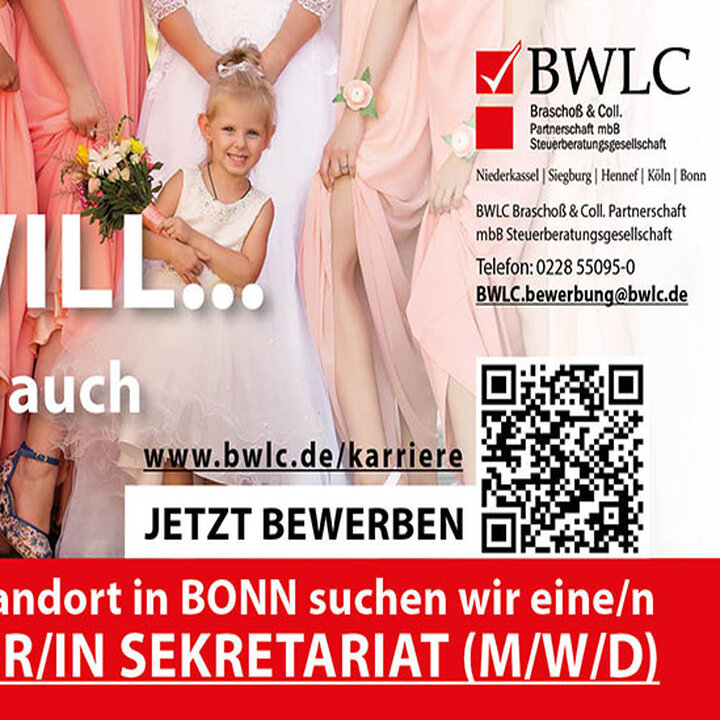 Kundenfoto 103 BWLC Braschoß & Coll. Partnerschaft mbB Steuerberatungsgesellschaft