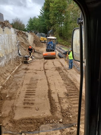 Images J.Kramer Landscaping & Snowplowing LLC