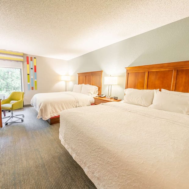 Images Hampton Inn Gainesville