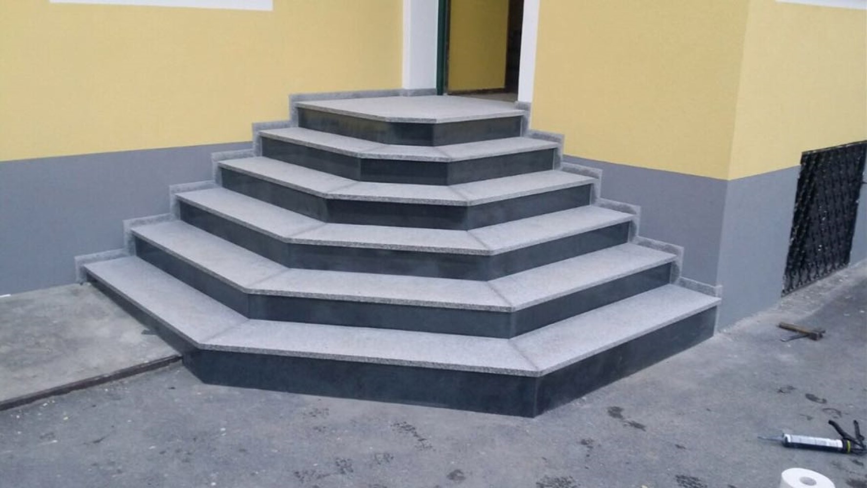 Zubling Bau GmbH, Industriestraße 3 in Sankt Margarethen an der Raab