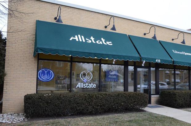Images Tunnell Insurance Agency Inc: Allstate Insurance