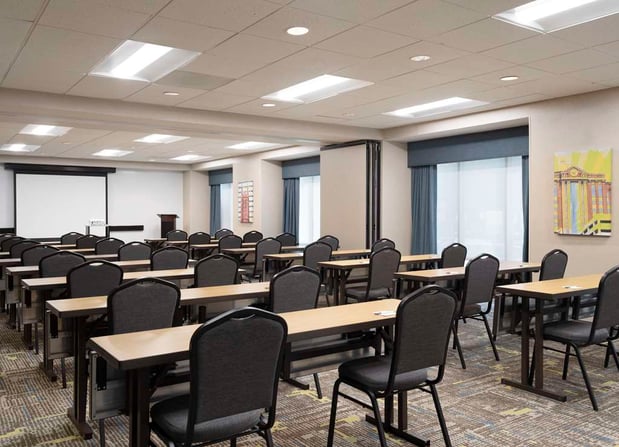 Images Hampton Inn Houston-Near The Galleria