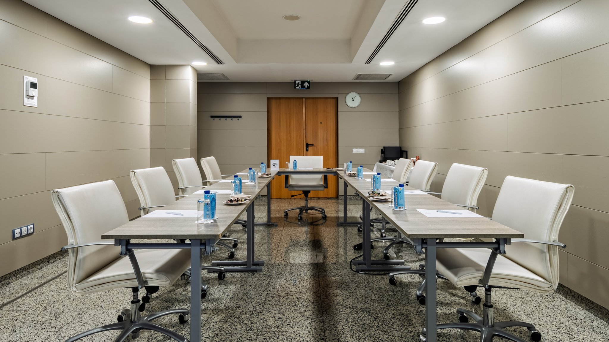 Images Crowne Plaza Madrid Airport by IHG