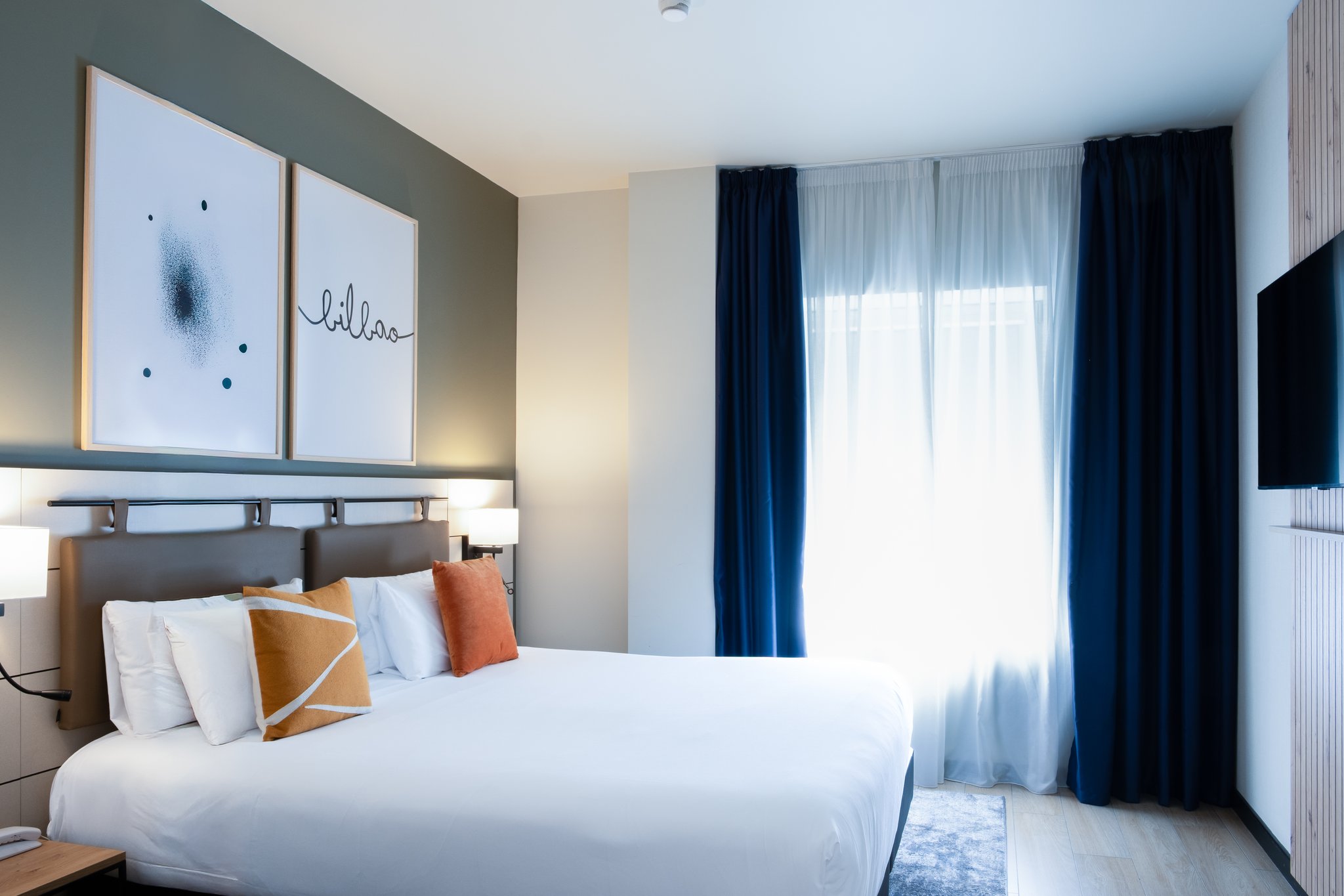 Images voco Bilbao - City by IHG