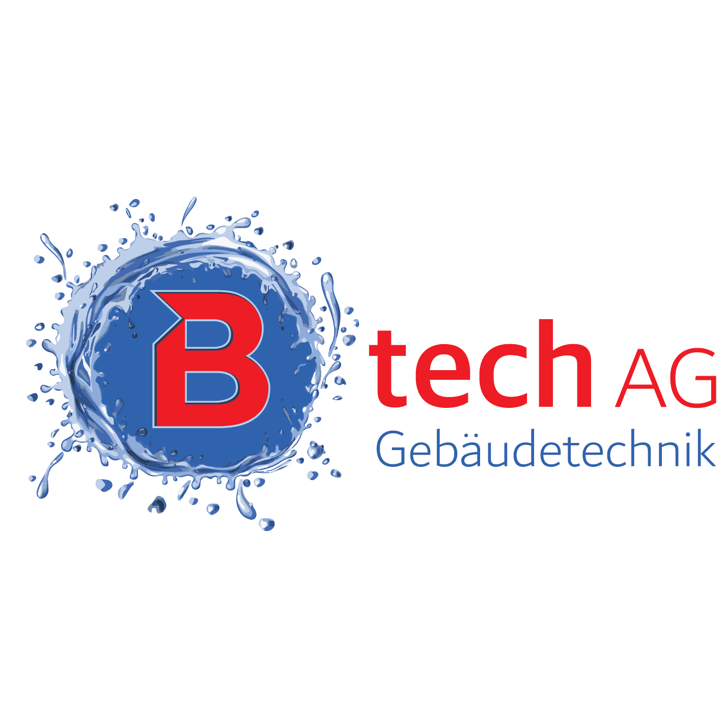 Btech AG Logo