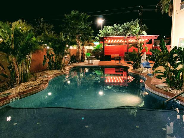 Images Holiday Inn Brownsville by IHG